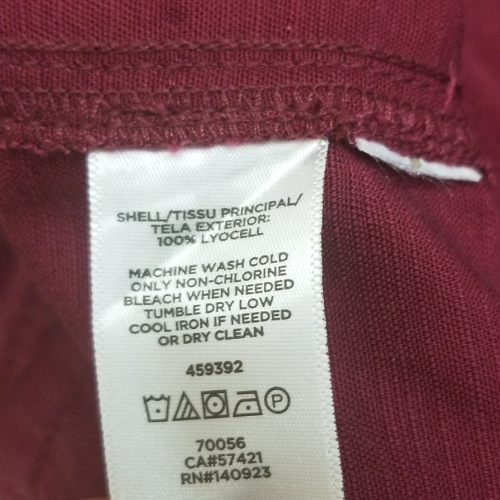 Loft Jacket Size Small - image 6